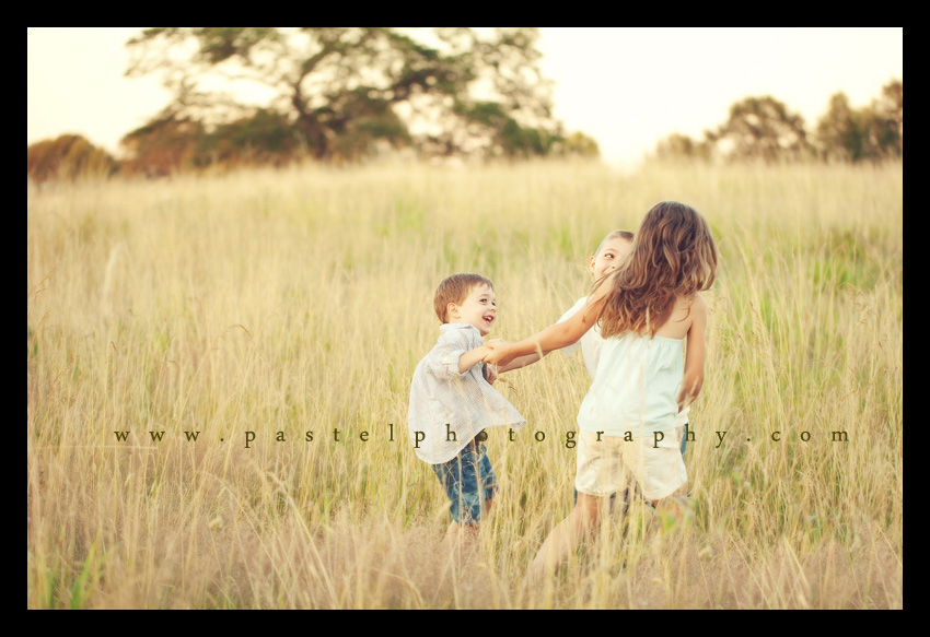 Los Angeles Baby Photographer